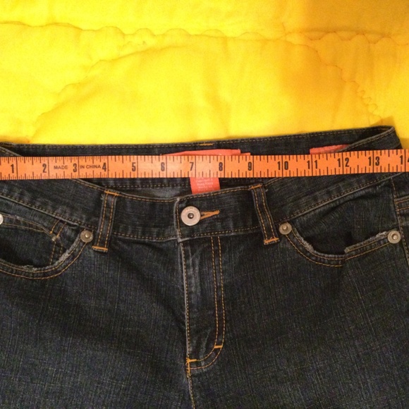 Calvin Kline Denim Jeans - Picture 6 of 9